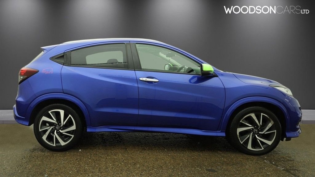 Used Honda HR-V 2019 for sale - 77408096: Photo 12