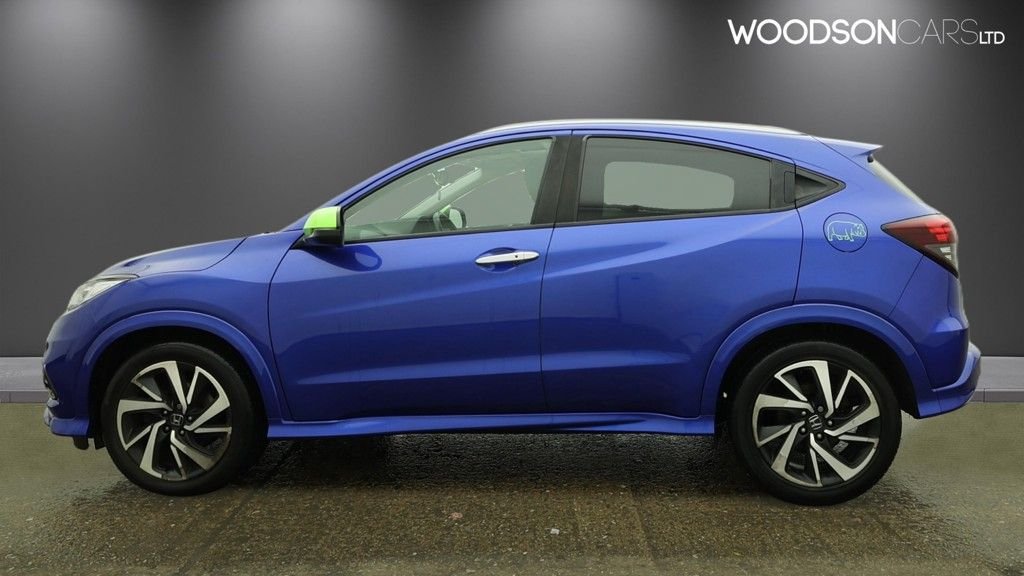 Used Honda HR-V 2019 for sale - 77408096: Photo 13