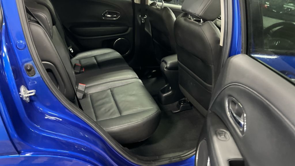 Used Honda HR-V 2019 for sale - 77408096: Photo 6