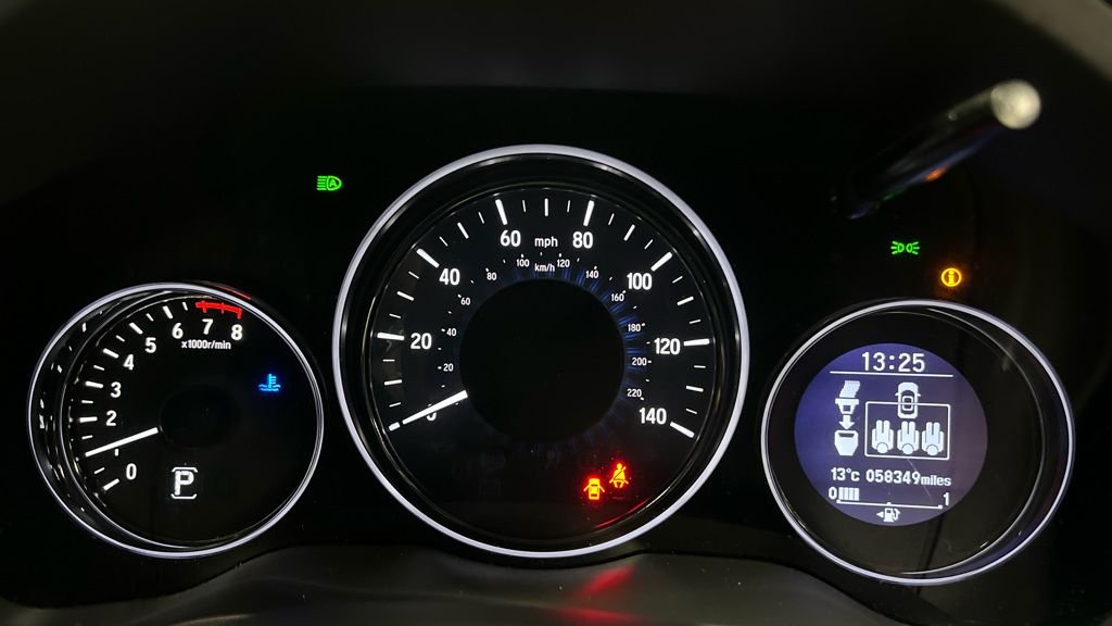 Used Honda HR-V 2019 for sale - 77408096: Photo 7