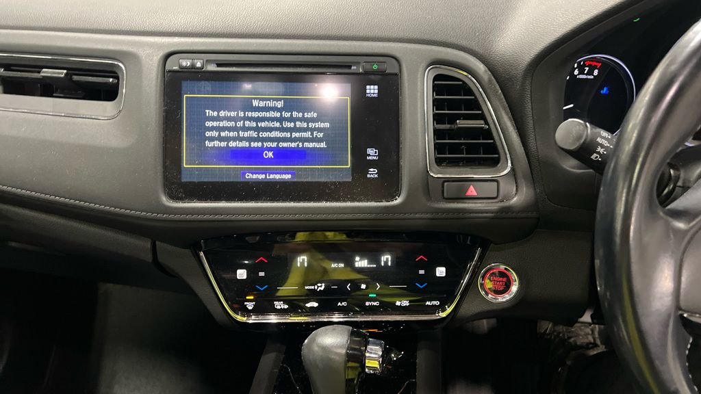 Used Honda HR-V 2019 for sale - 77408096: Photo 8