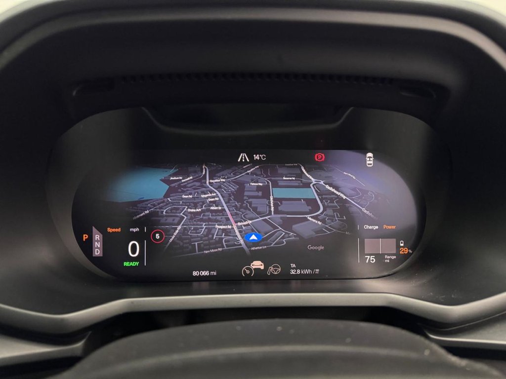 Used Polestar Polestar 2 2021 for sale - 76547207: Photo 10