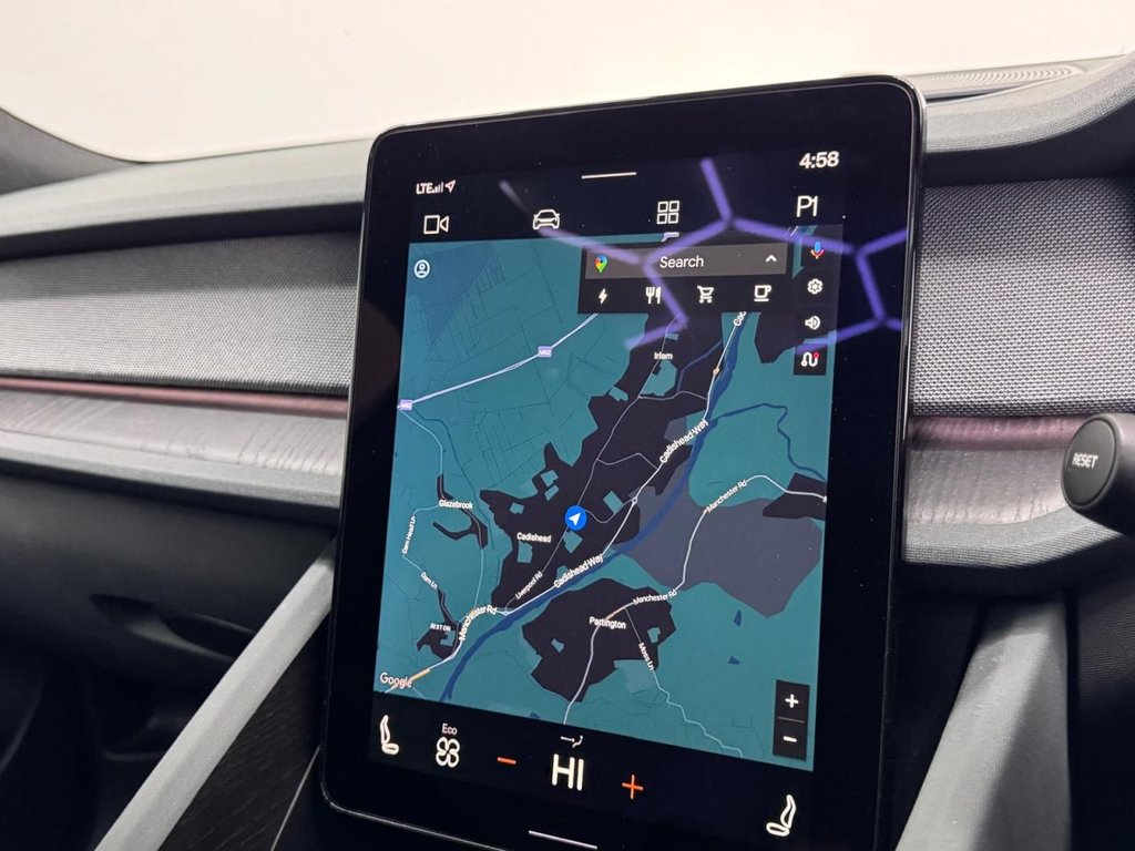 Used Polestar Polestar 2 2021 for sale - 76547207: Photo 12