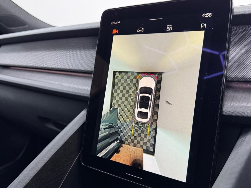 Used Polestar Polestar 2 2021 for sale - 76547207: Photo 13