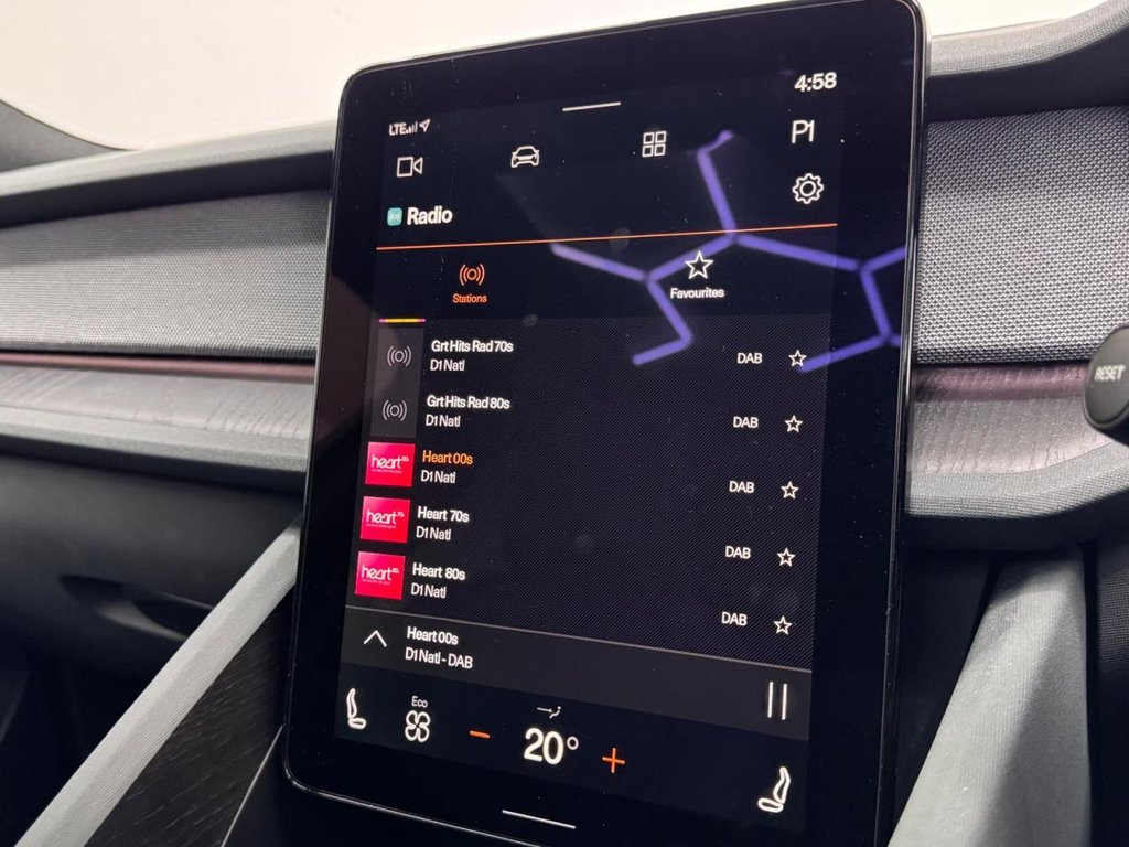 Used Polestar Polestar 2 2021 for sale - 76547207: Photo 14