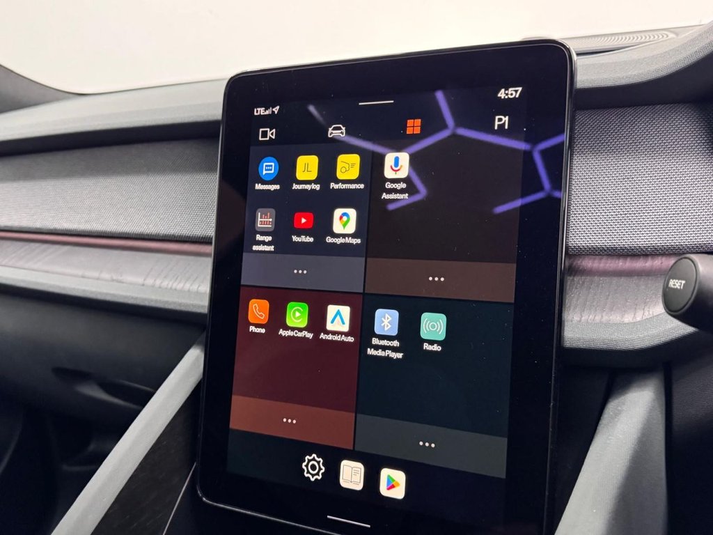 Used Polestar Polestar 2 2021 for sale - 76547207: Photo 15