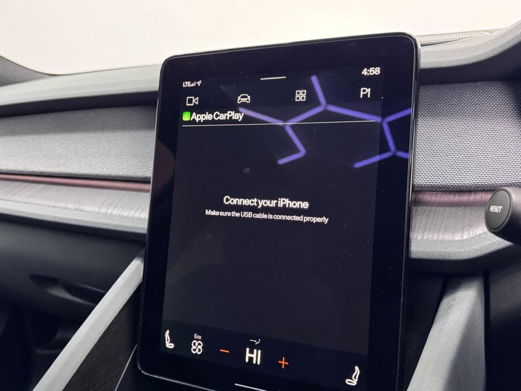 Used Polestar Polestar 2 2021 for sale - 76547207: Photo 16