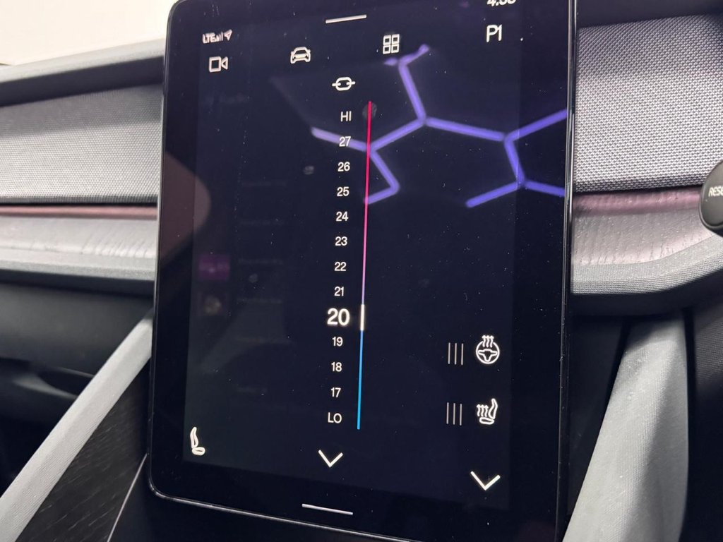 Used Polestar Polestar 2 2021 for sale - 76547207: Photo 17