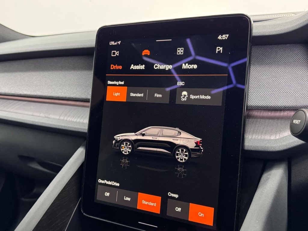 Used Polestar Polestar 2 2021 for sale - 76547207: Photo 18