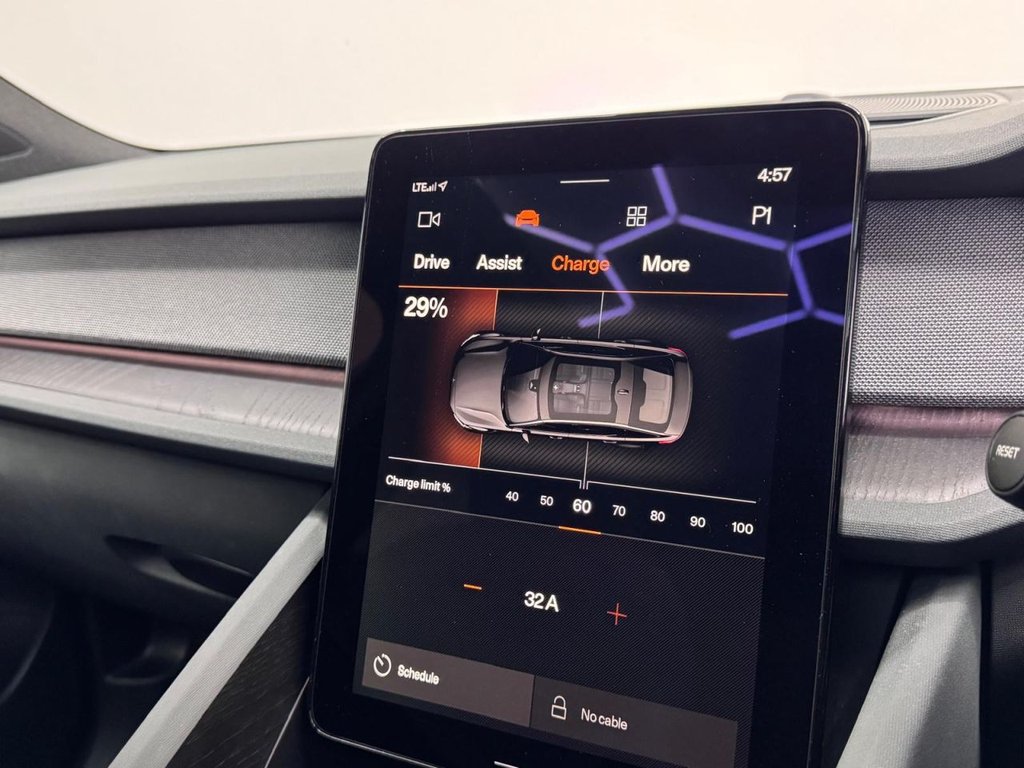 Used Polestar Polestar 2 2021 for sale - 76547207: Photo 19