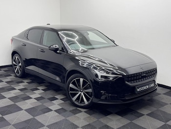 Used Polestar Polestar 2 2021 for sale - 76547207: Photo