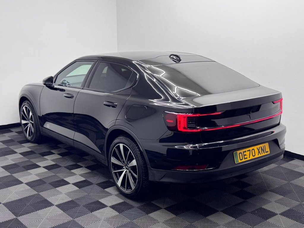 Used Polestar Polestar 2 2021 for sale - 76547207: Photo 2