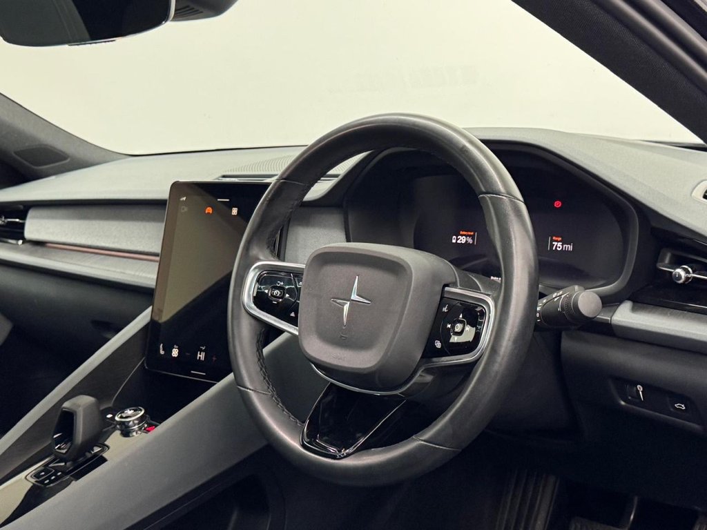 Used Polestar Polestar 2 2021 for sale - 76547207: Photo 28