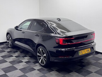 Used Polestar Polestar 2 2021 for sale - 76547207: Photo