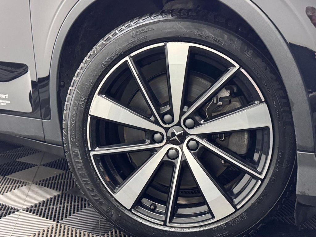 Used Polestar Polestar 2 2021 for sale - 76547207: Photo 30