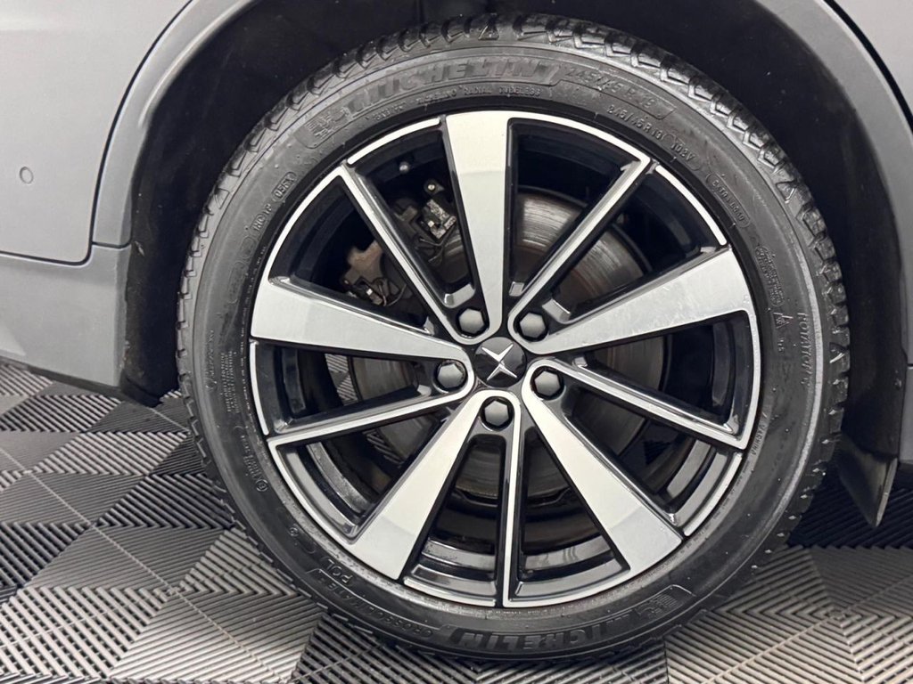 Used Polestar Polestar 2 2021 for sale - 76547207: Photo 31