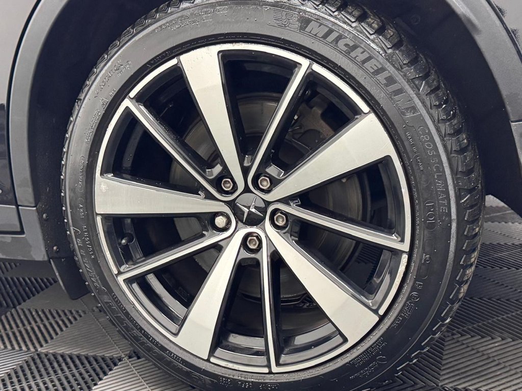 Used Polestar Polestar 2 2021 for sale - 76547207: Photo 33