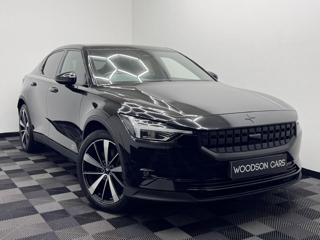 Used Polestar Polestar 2 2021 for sale - 76547207: Photo 35