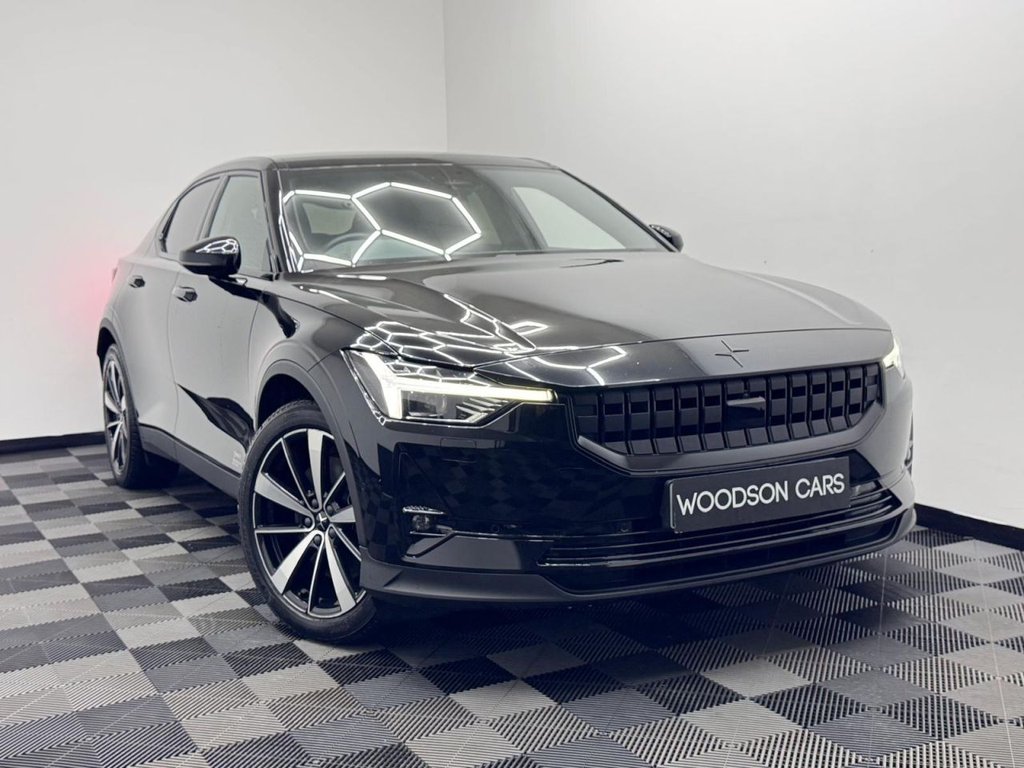 Used Polestar Polestar 2 2021 for sale - 76547207: Photo 36