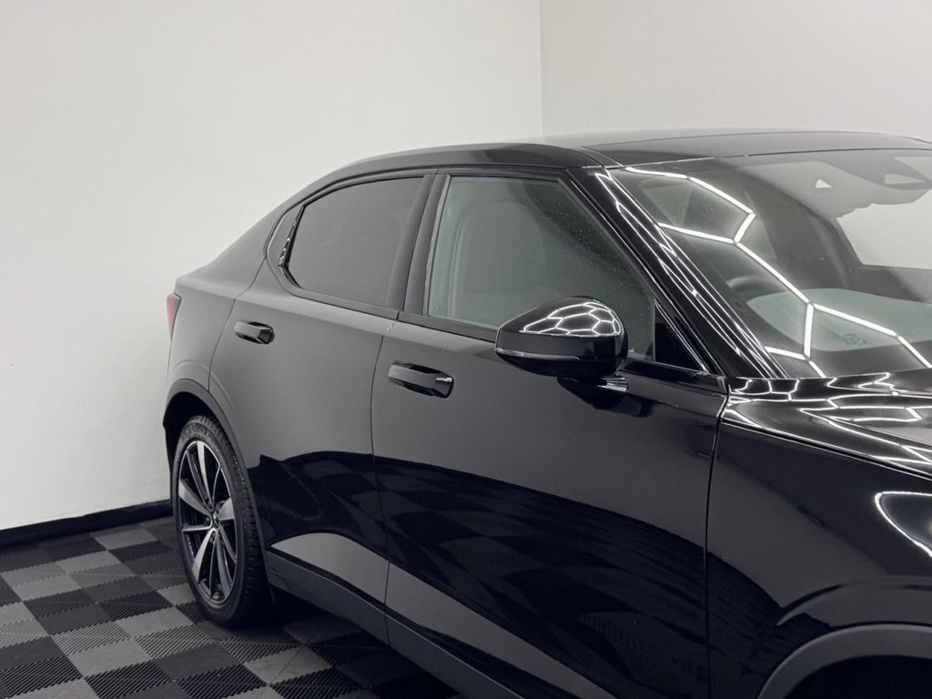 Used Polestar Polestar 2 2021 for sale - 76547207: Photo 37