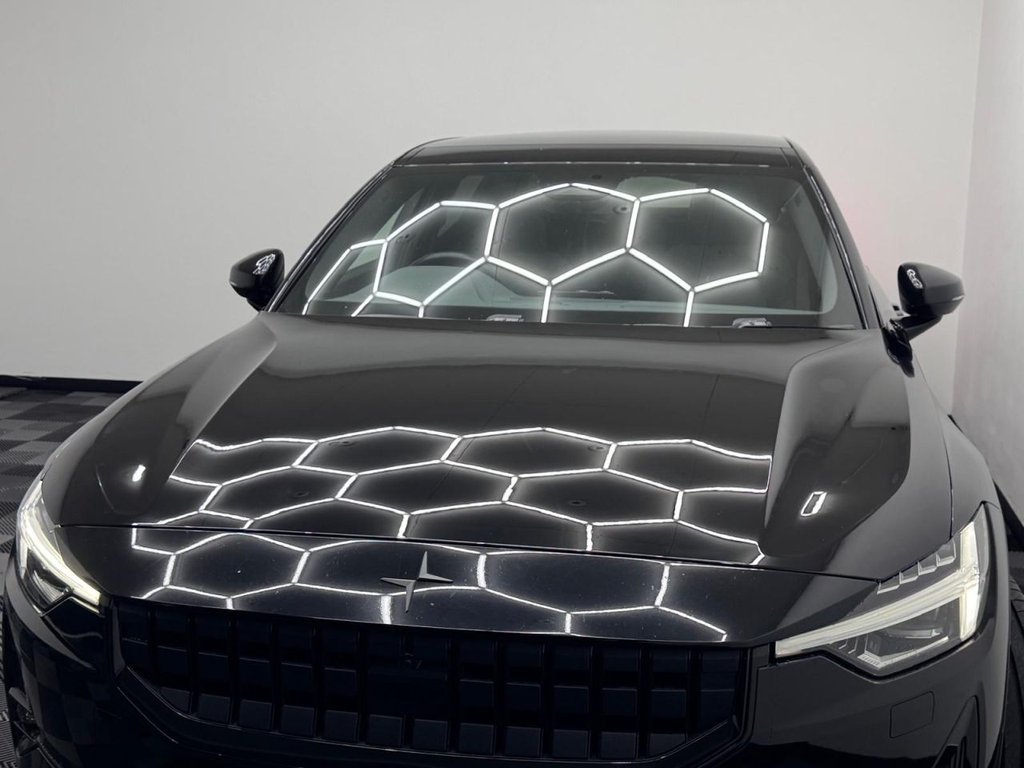 Used Polestar Polestar 2 2021 for sale - 76547207: Photo 40