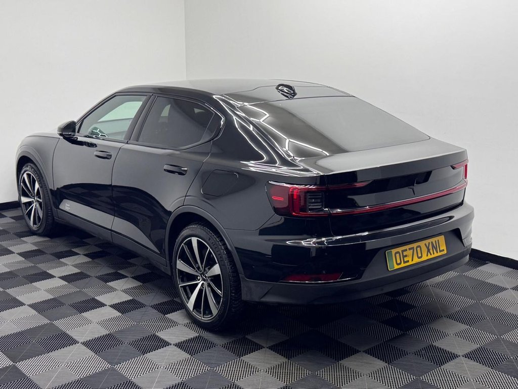 Used Polestar Polestar 2 2021 for sale - 76547207: Photo 41