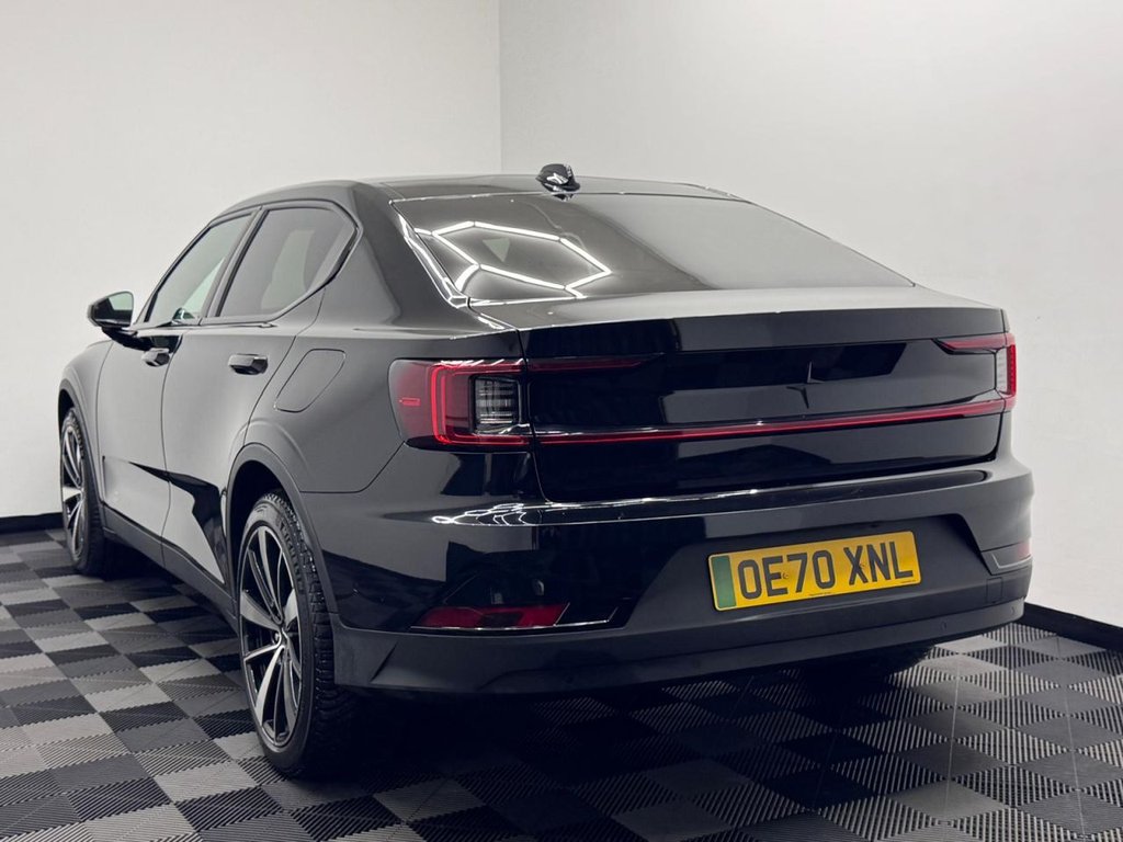 Used Polestar Polestar 2 2021 for sale - 76547207: Photo 42