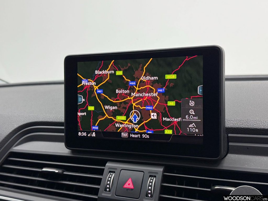 Used Audi Q5 2018 for sale - 77654649: Photo 10