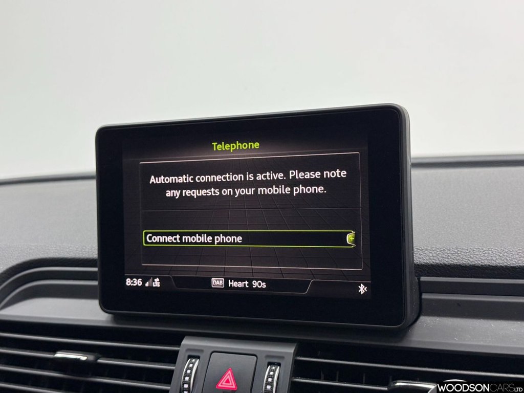 Used Audi Q5 2018 for sale - 77654649: Photo 11