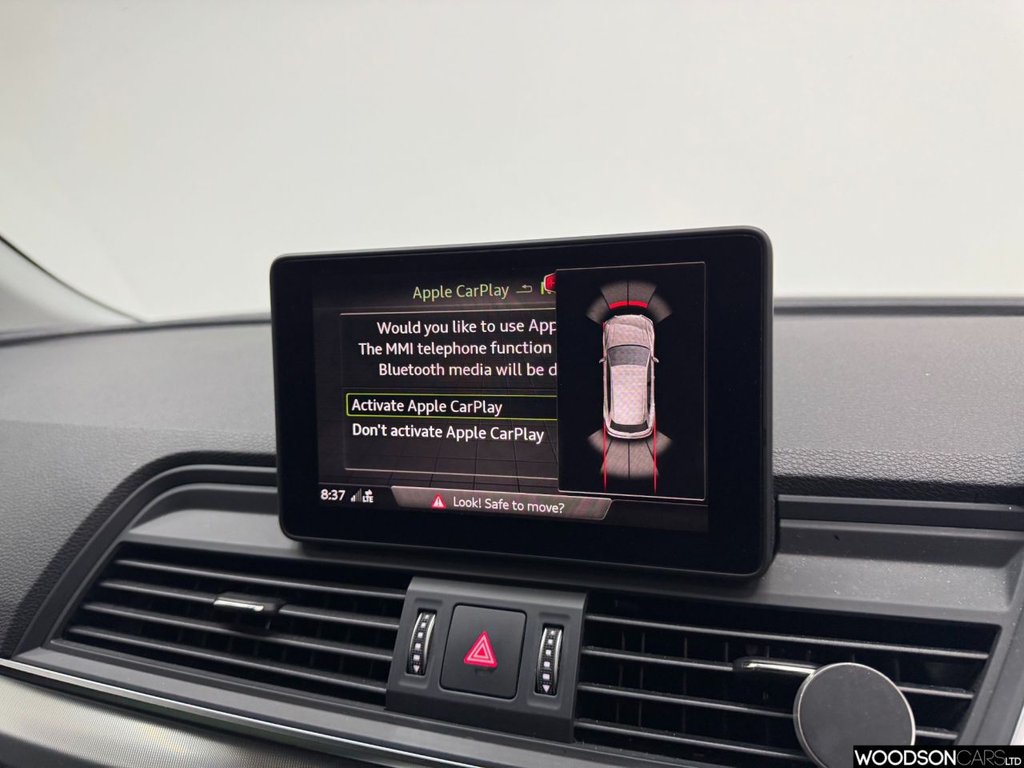 Used Audi Q5 2018 for sale - 77654649: Photo 12