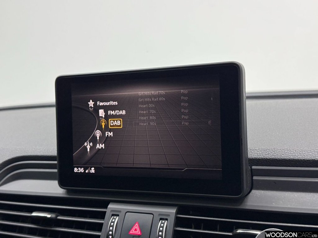 Used Audi Q5 2018 for sale - 77654649: Photo 13