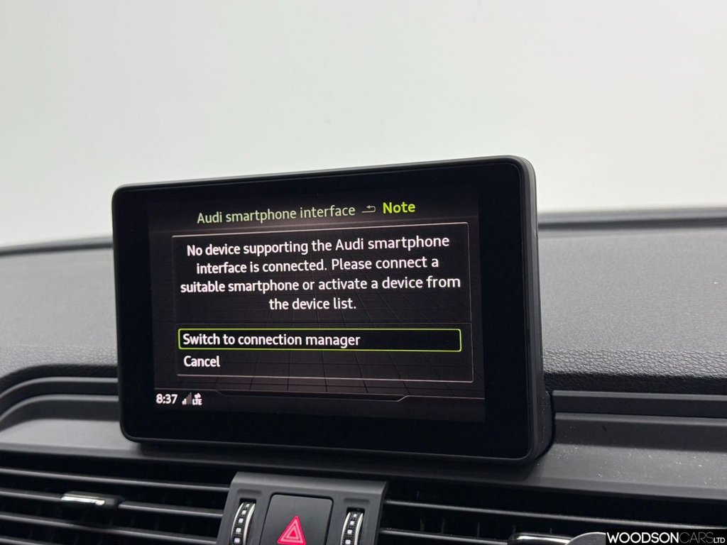 Used Audi Q5 2018 for sale - 77654649: Photo 14