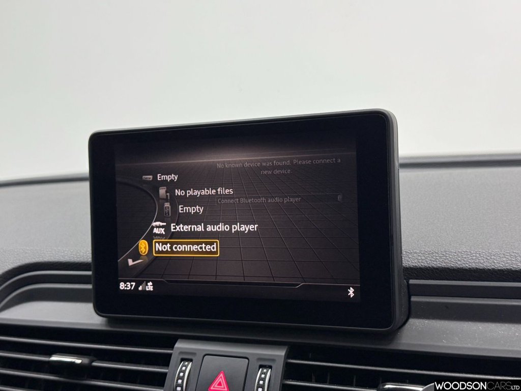 Used Audi Q5 2018 for sale - 77654649: Photo 15