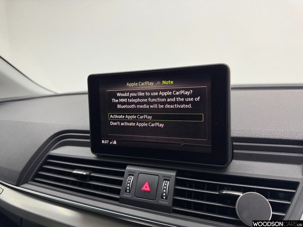 Used Audi Q5 2018 for sale - 77654649: Photo 18