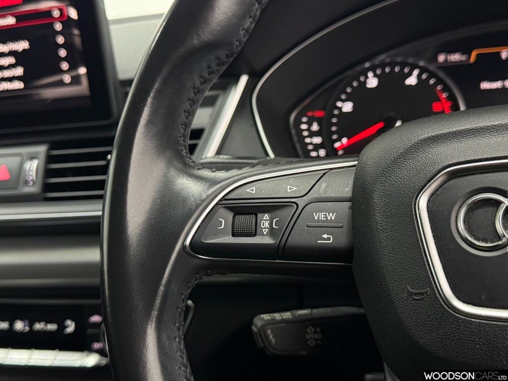 Used Audi Q5 2018 for sale - 77654649: Photo 20