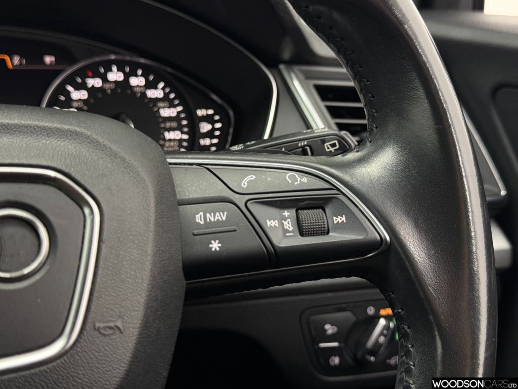 Used Audi Q5 2018 for sale - 77654649: Photo 21