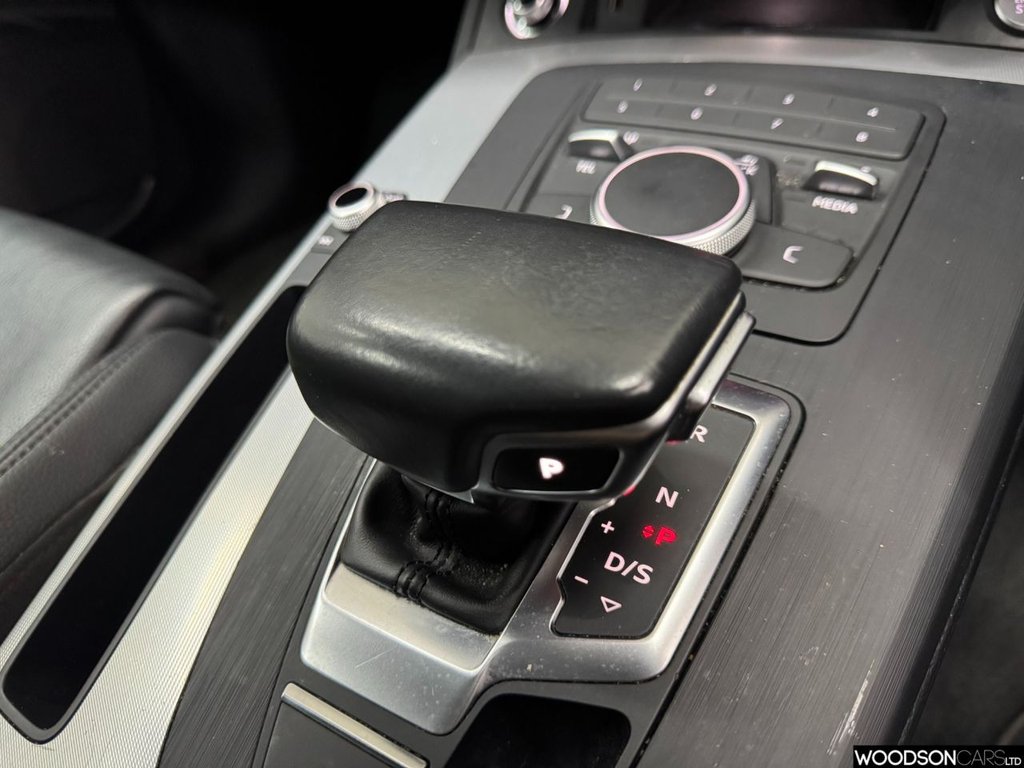 Used Audi Q5 2018 for sale - 77654649: Photo 23