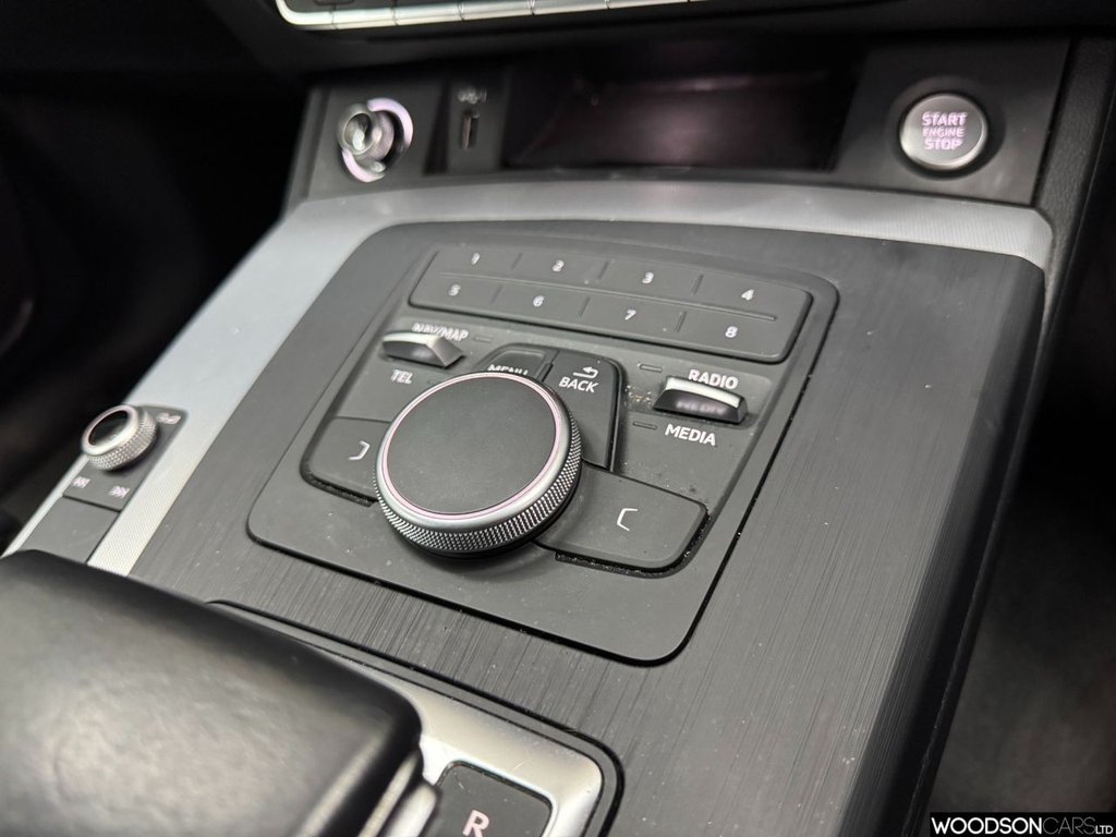 Used Audi Q5 2018 for sale - 77654649: Photo 29