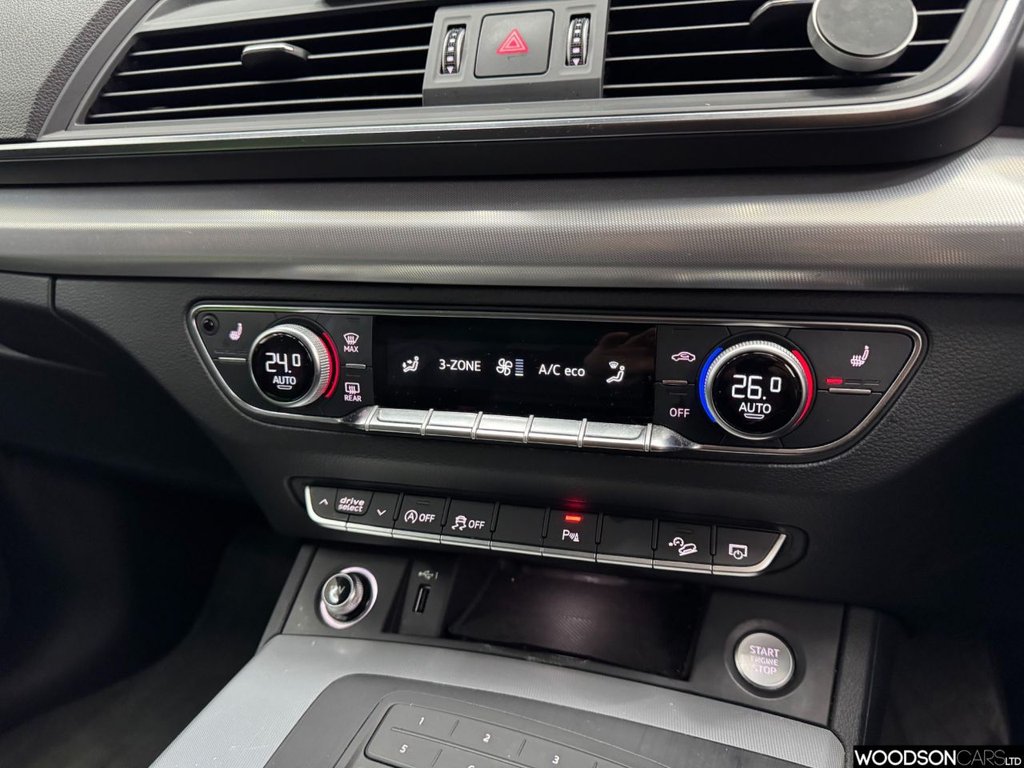 Used Audi Q5 2018 for sale - 77654649: Photo 31