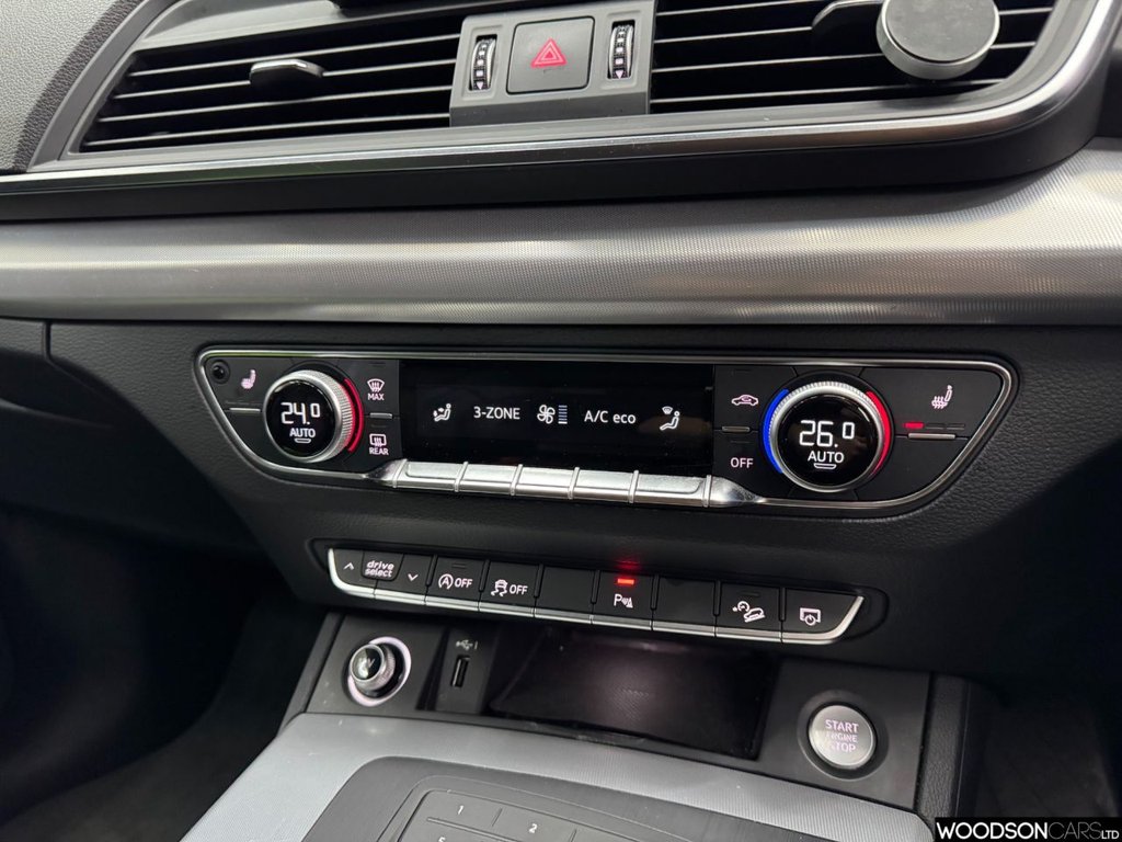 Used Audi Q5 2018 for sale - 77654649: Photo 33