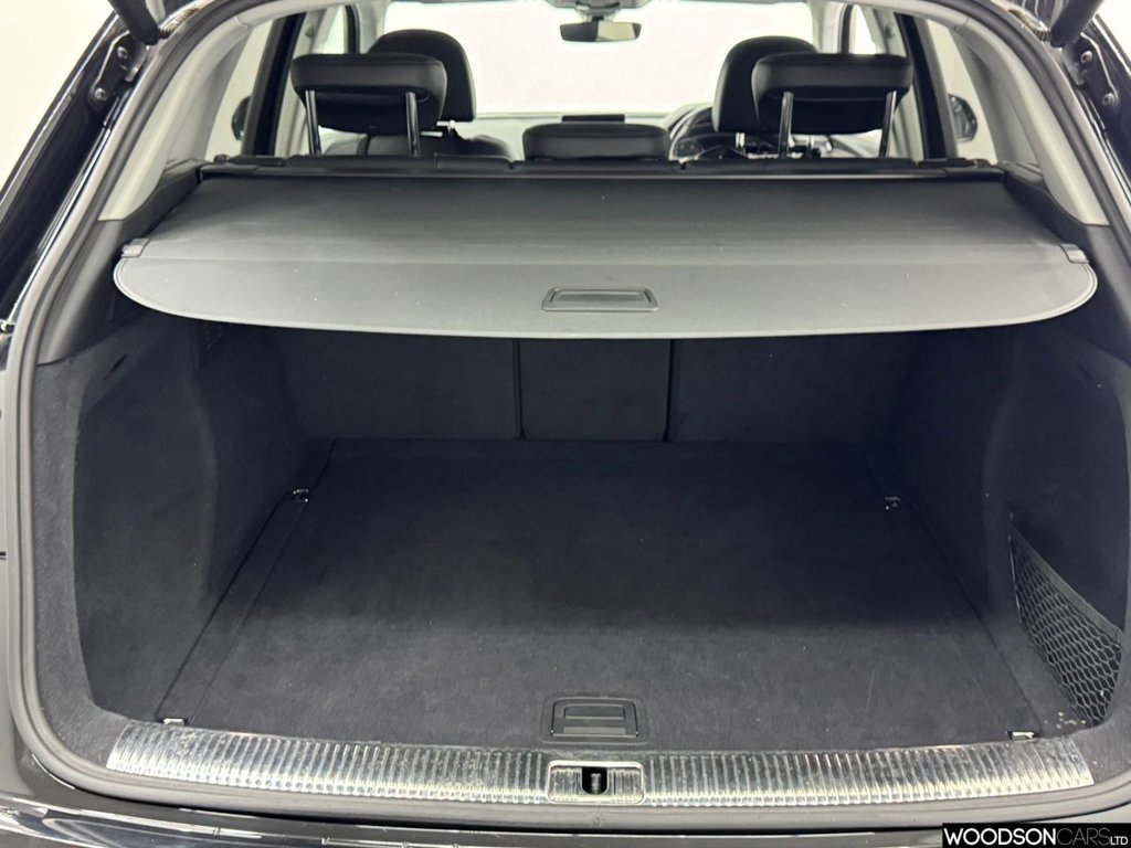 Used Audi Q5 2018 for sale - 77654649: Photo 34