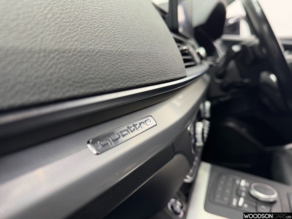 Used Audi Q5 2018 for sale - 77654649: Photo 37