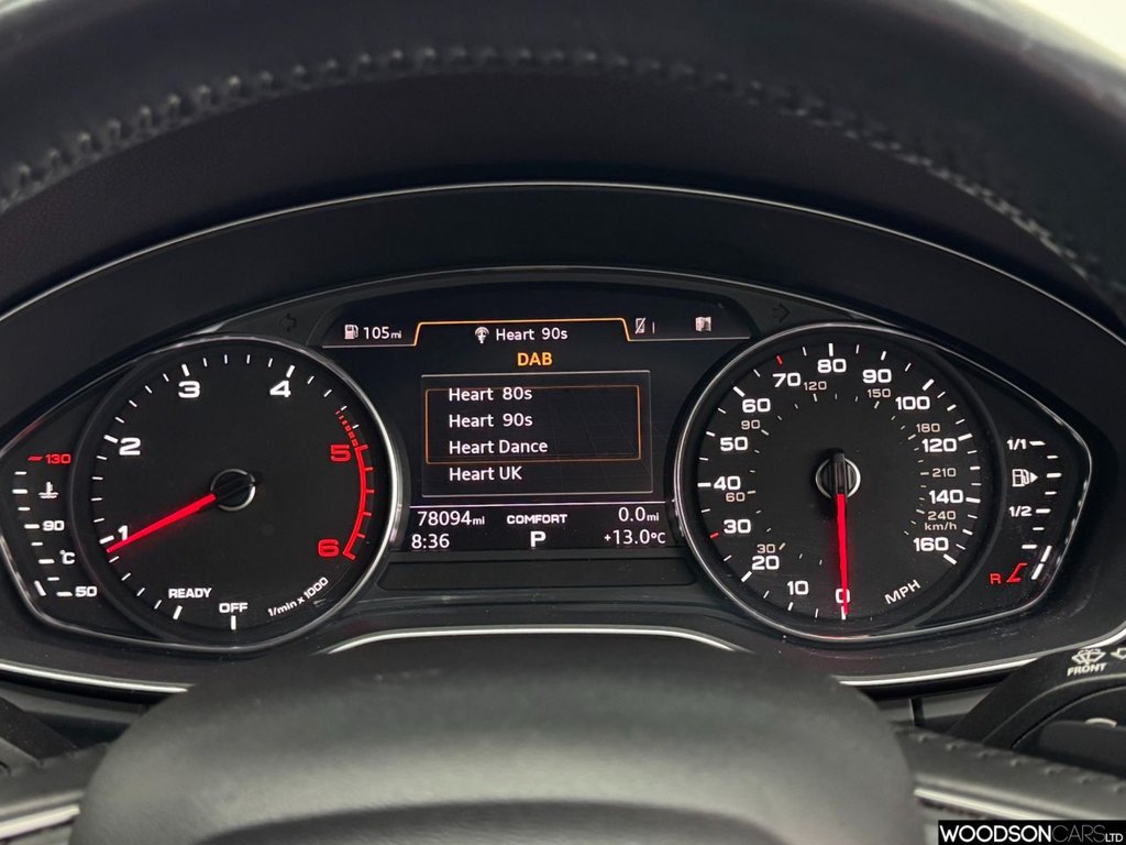 Used Audi Q5 2018 for sale - 77654649: Photo 39