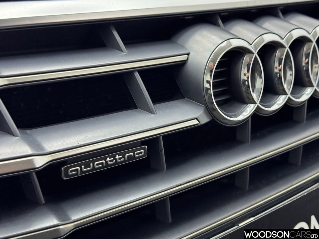 Used Audi Q5 2018 for sale - 77654649: Photo 48