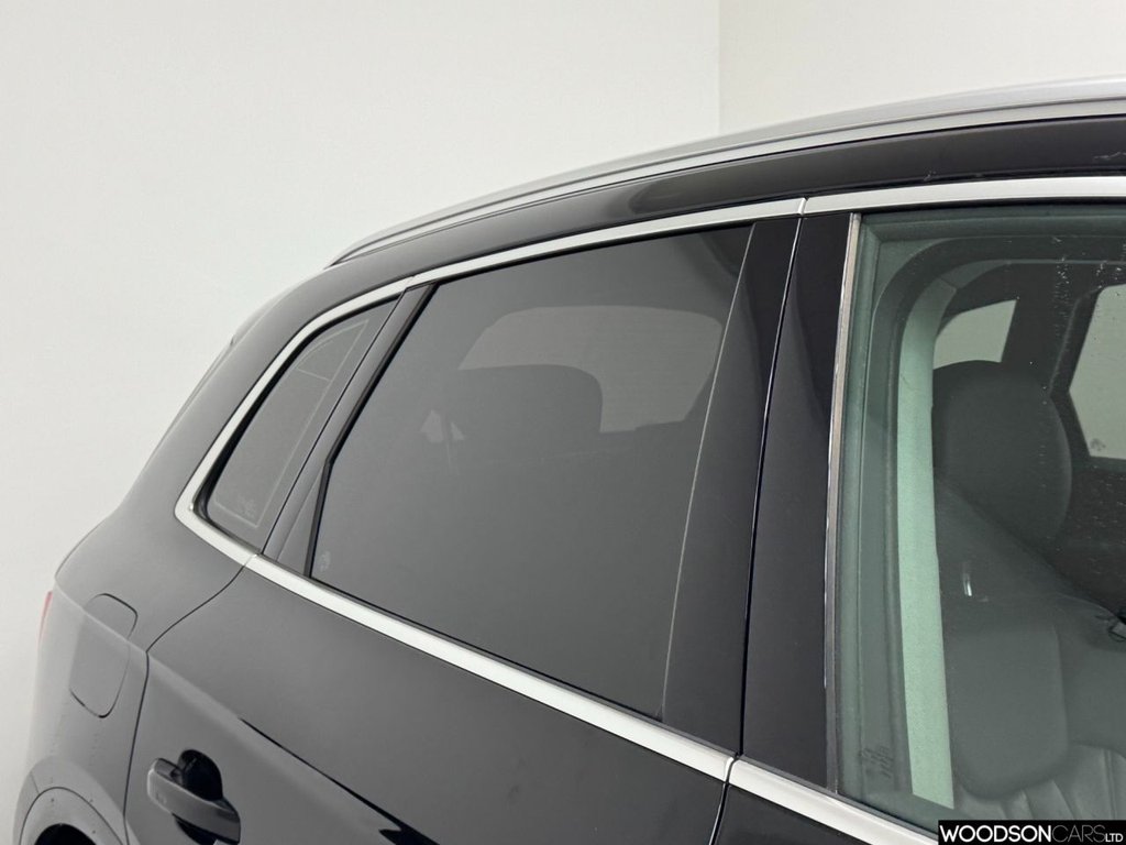 Used Audi Q5 2018 for sale - 77654649: Photo 49