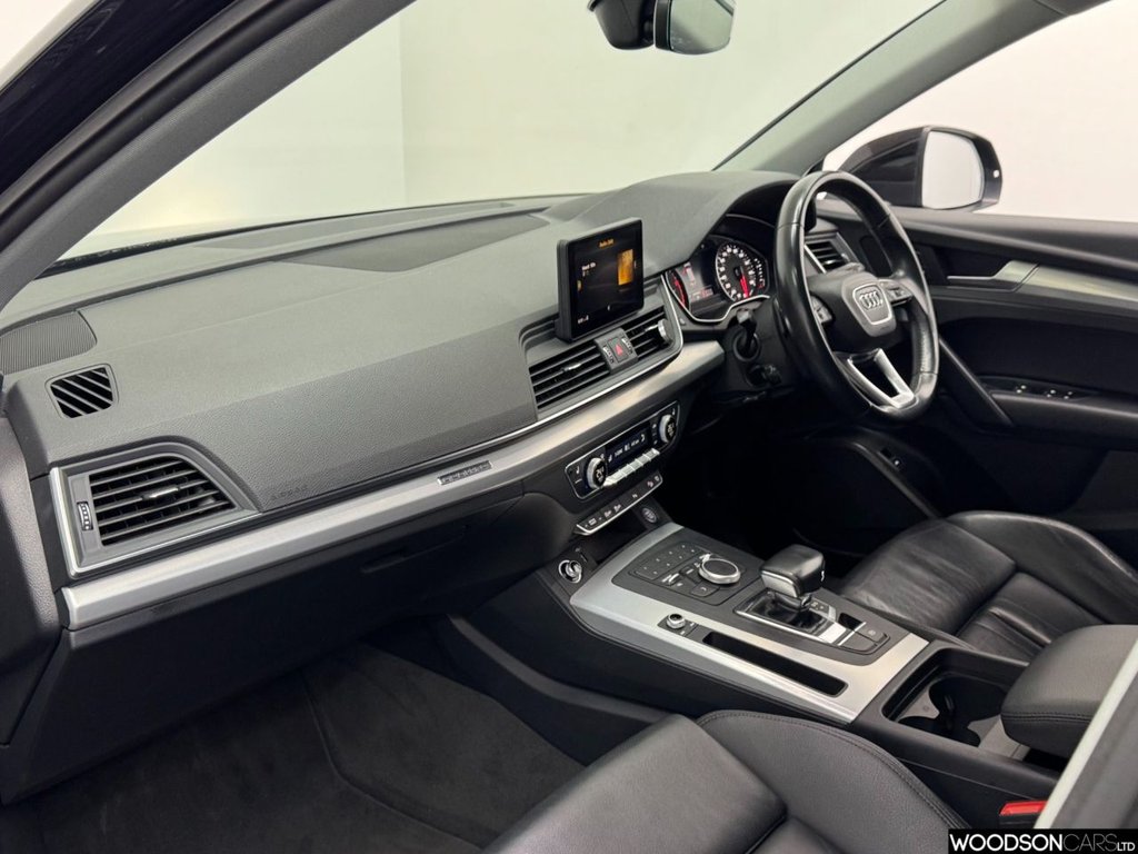 Used Audi Q5 2018 for sale - 77654649: Photo 5