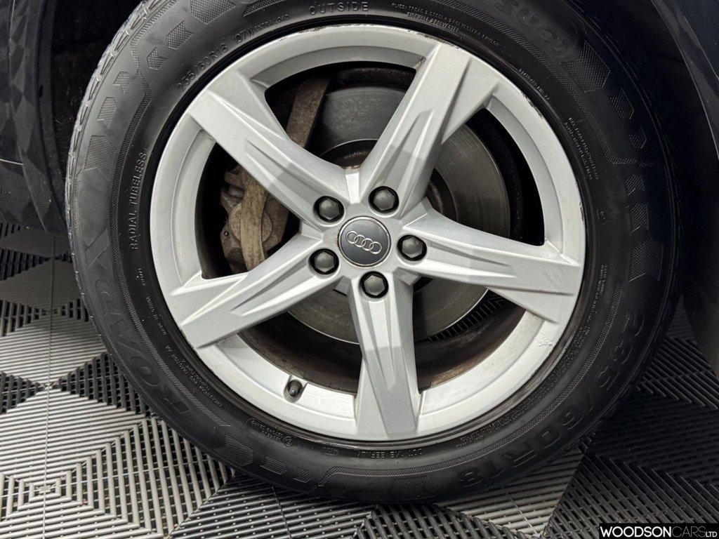 Used Audi Q5 2018 for sale - 77654649: Photo 50