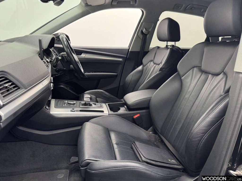 Used Audi Q5 2018 for sale - 77654649: Photo 6