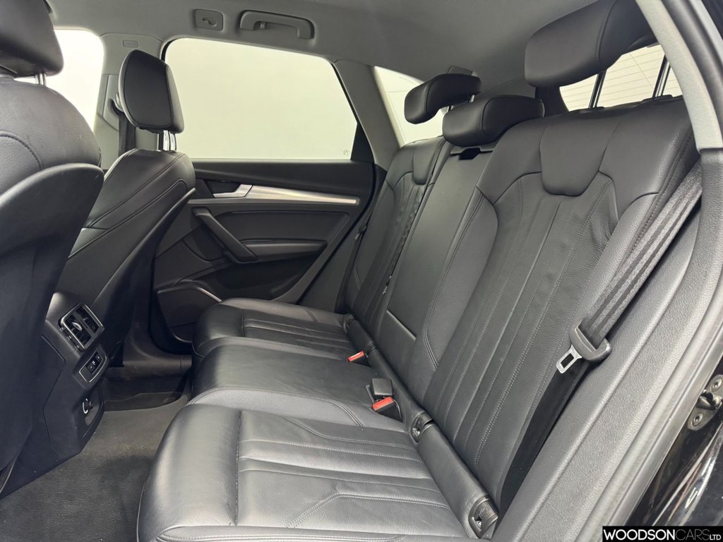 Used Audi Q5 2018 for sale - 77654649: Photo 7