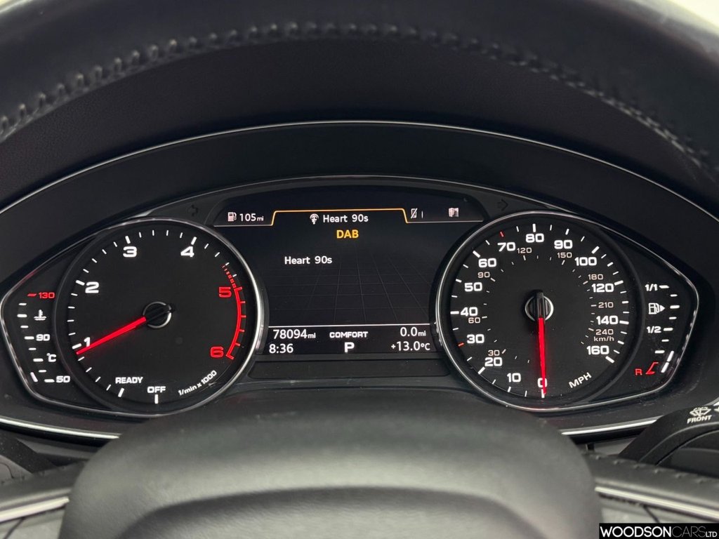 Used Audi Q5 2018 for sale - 77654649: Photo 8